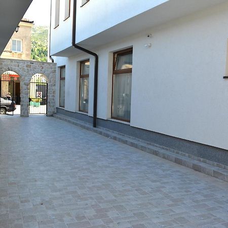 Studio Apartment Morning Star モスタル エクステリア 写真