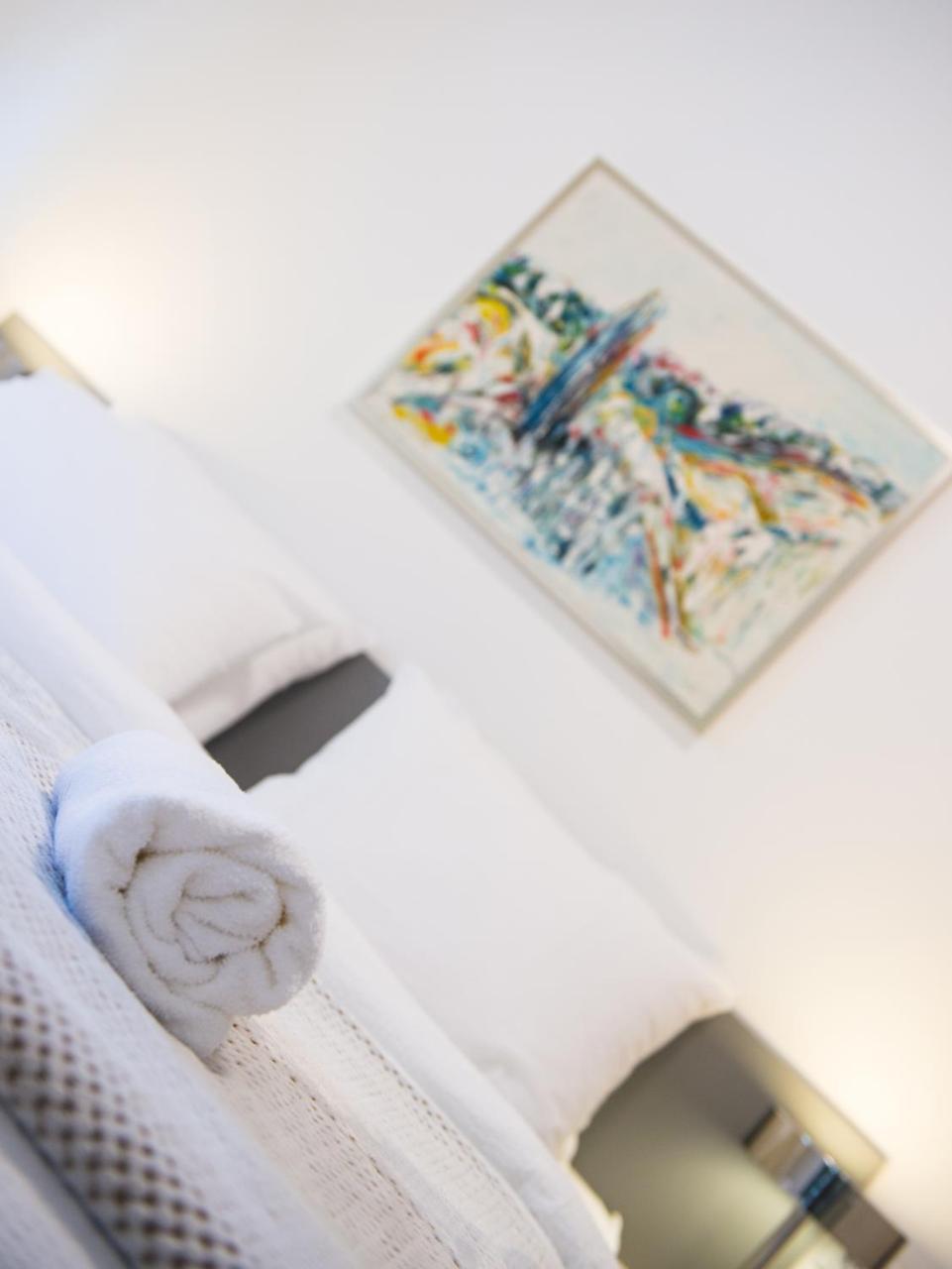 Studio Apartment Morning Star モスタル エクステリア 写真