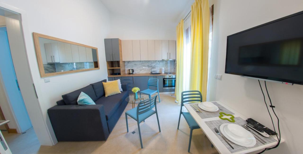 Studio Apartment Morning Star モスタル エクステリア 写真