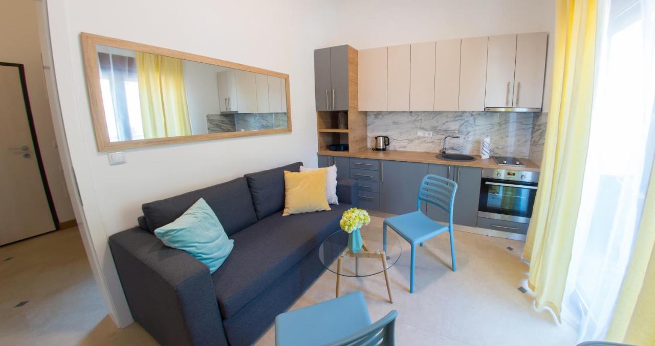 Studio Apartment Morning Star モスタル エクステリア 写真