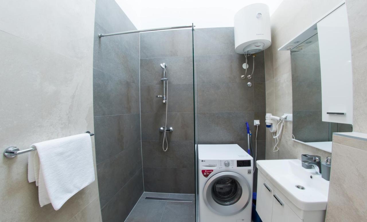 Studio Apartment Morning Star モスタル エクステリア 写真