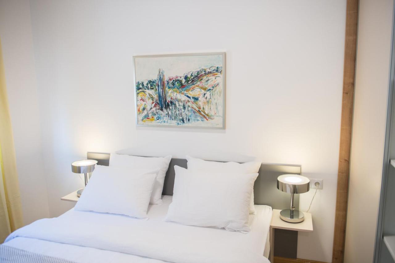 Studio Apartment Morning Star モスタル エクステリア 写真