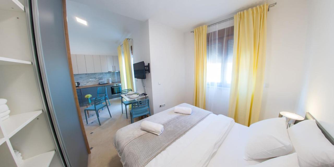 Studio Apartment Morning Star モスタル エクステリア 写真