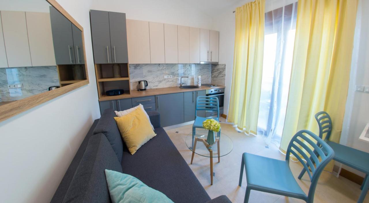 Studio Apartment Morning Star モスタル エクステリア 写真
