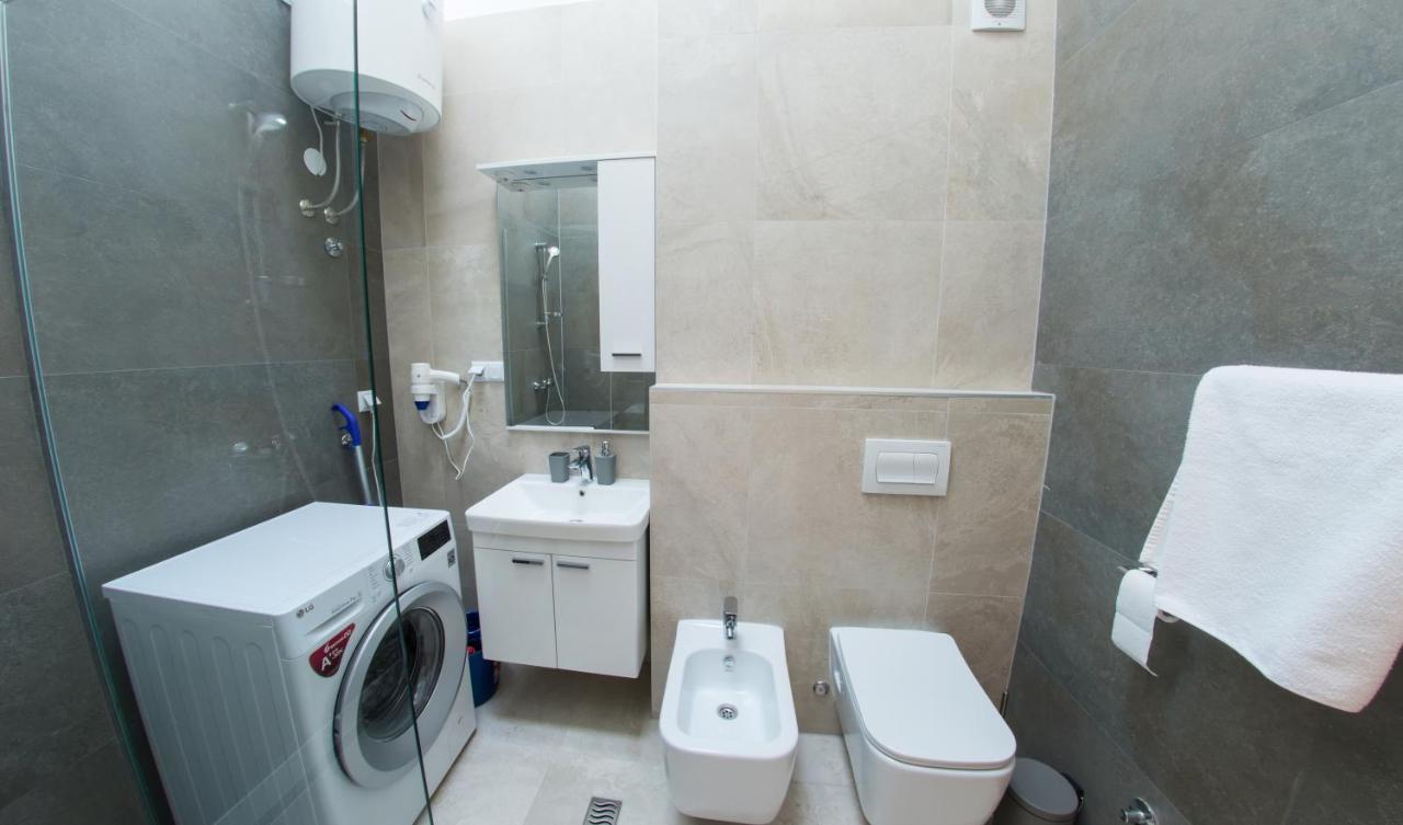 Studio Apartment Morning Star モスタル エクステリア 写真