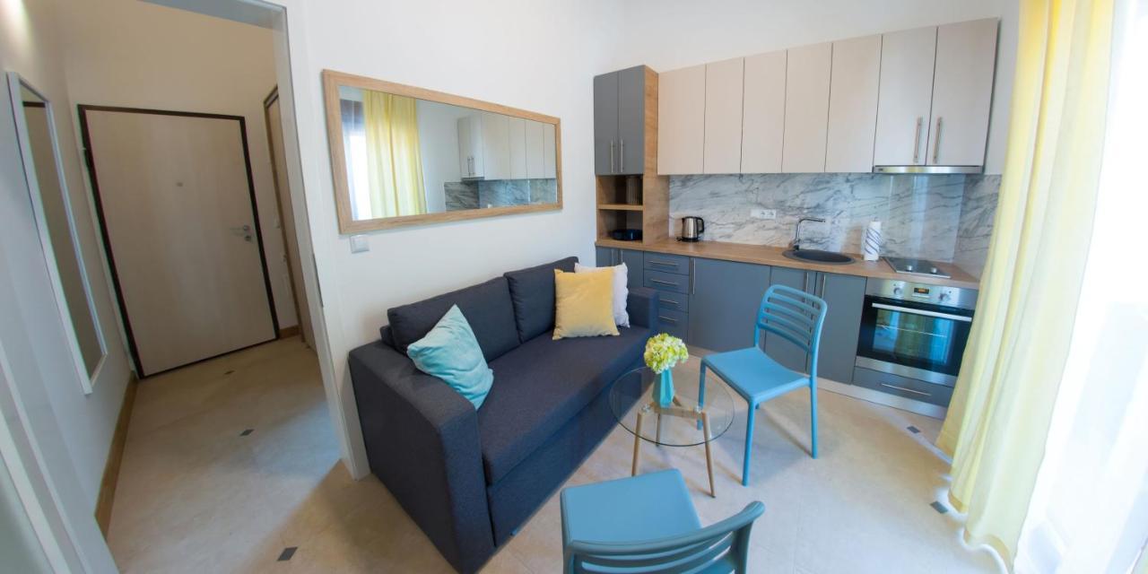 Studio Apartment Morning Star モスタル エクステリア 写真
