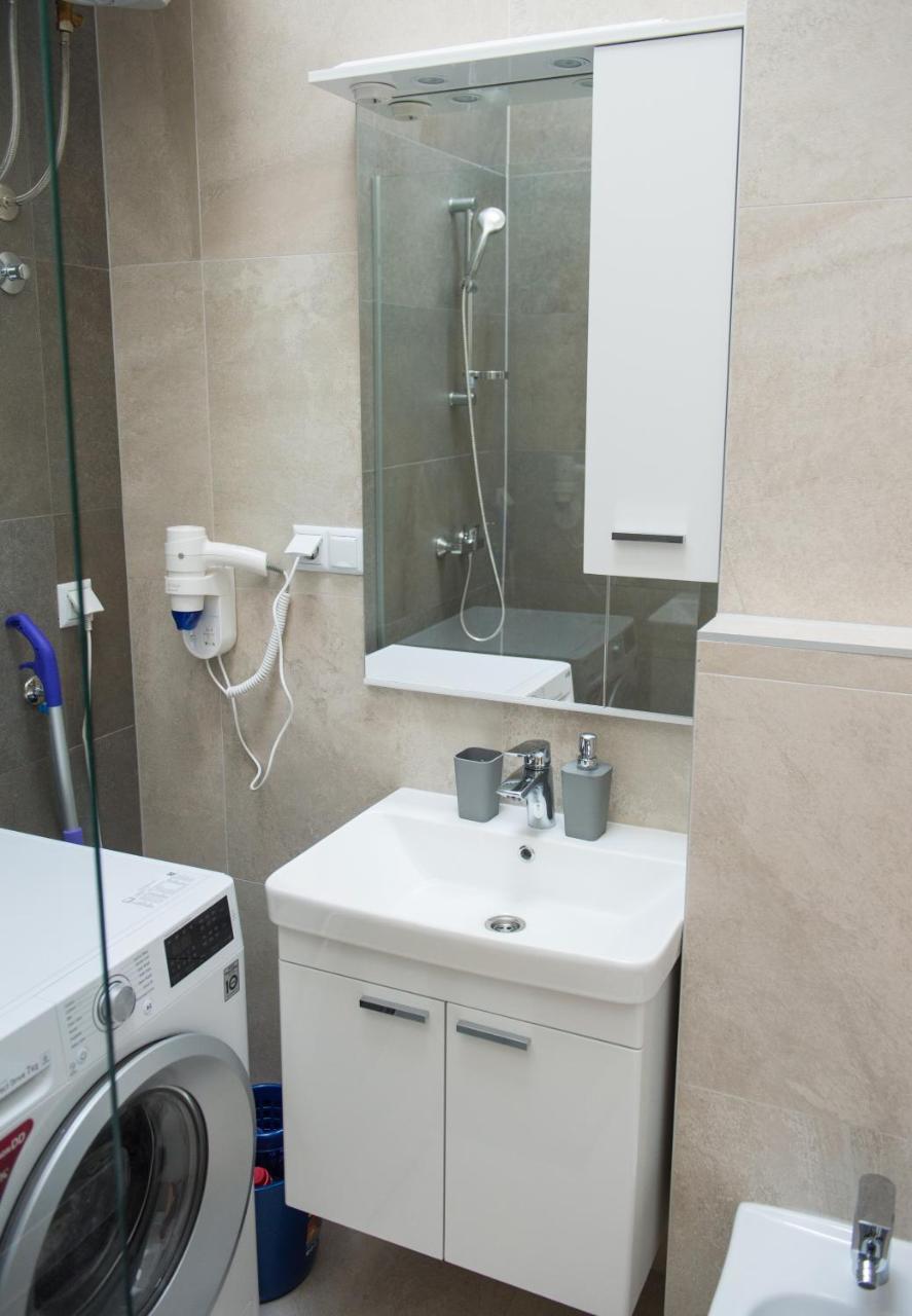 Studio Apartment Morning Star モスタル エクステリア 写真