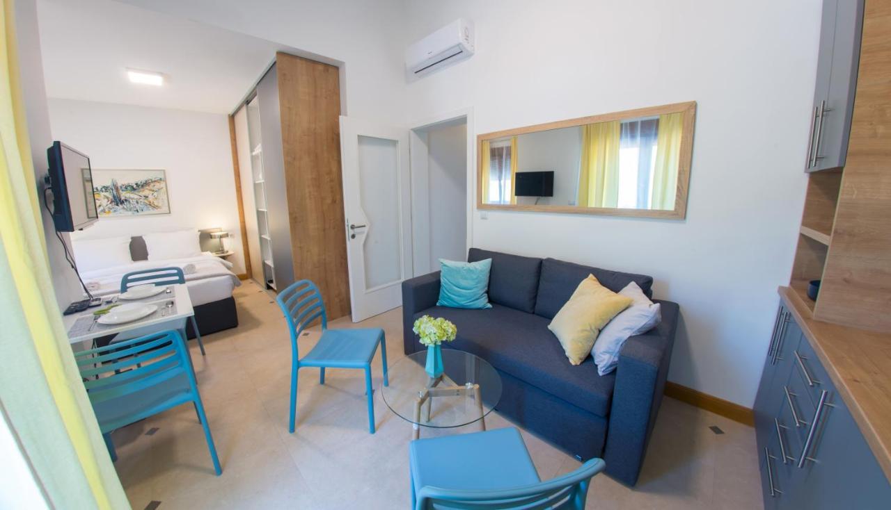 Studio Apartment Morning Star モスタル エクステリア 写真