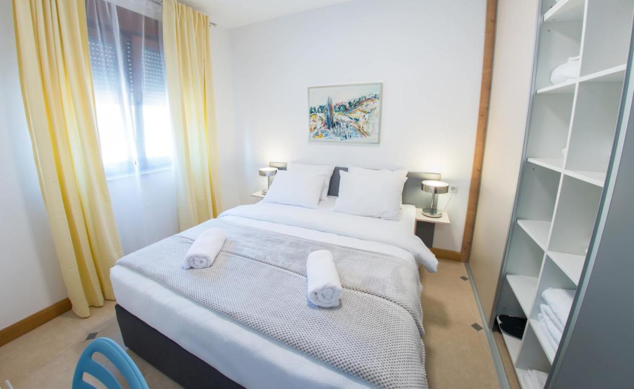 Studio Apartment Morning Star モスタル エクステリア 写真