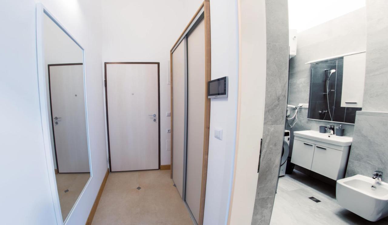 Studio Apartment Morning Star モスタル エクステリア 写真