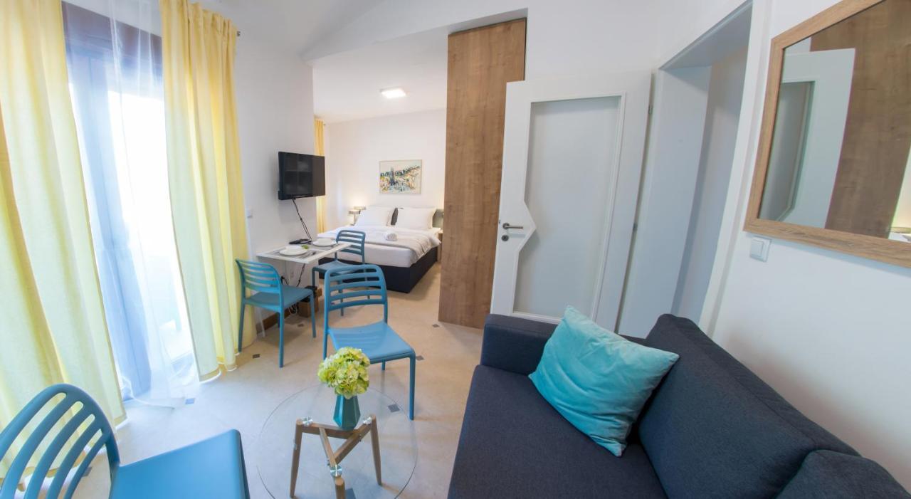 Studio Apartment Morning Star モスタル エクステリア 写真