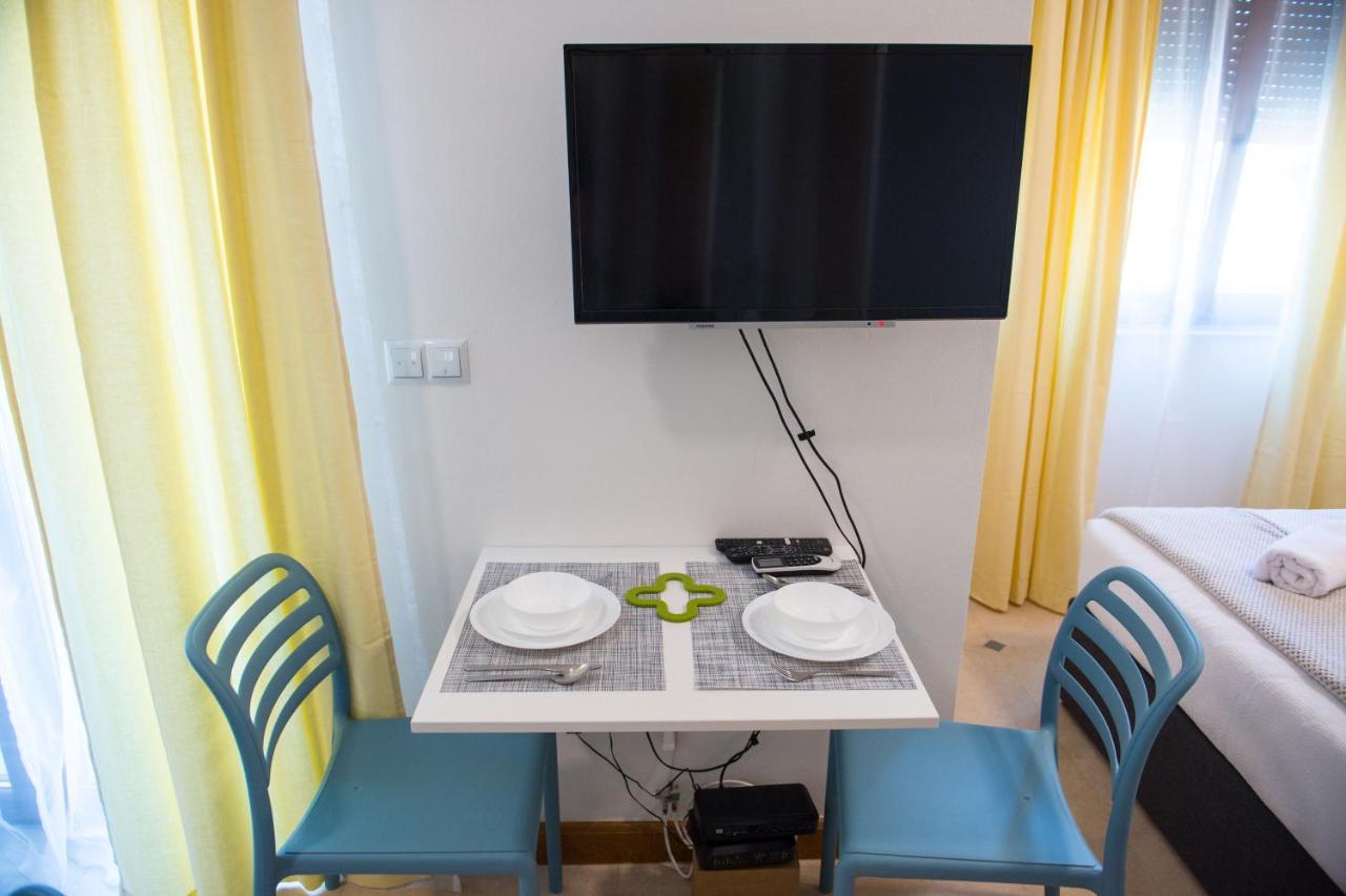 Studio Apartment Morning Star モスタル エクステリア 写真