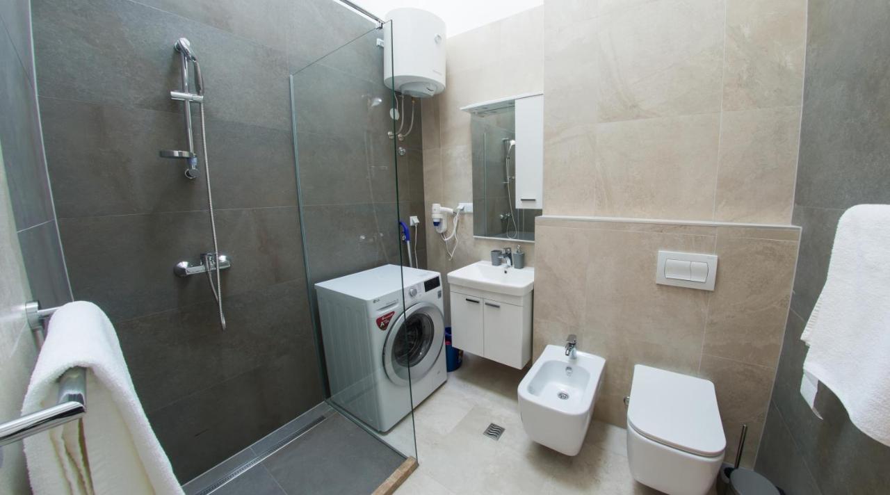 Studio Apartment Morning Star モスタル エクステリア 写真