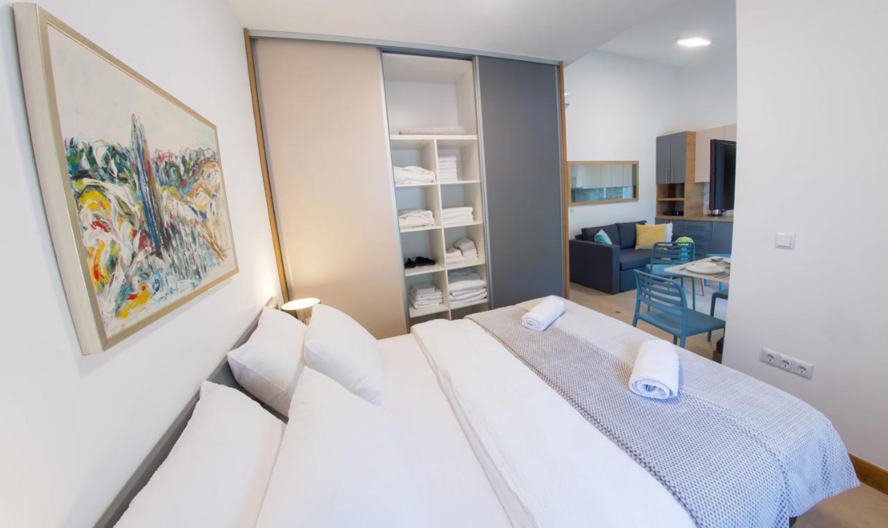 Studio Apartment Morning Star モスタル エクステリア 写真